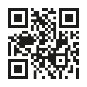 Engraved Metal QR Code (2 Pack)
